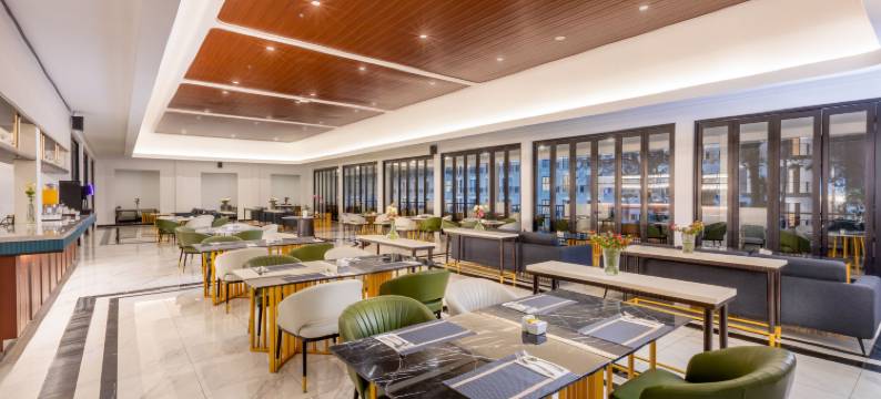 L’Eminence Golf & Resort Lembang - Bandung图片