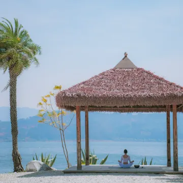 昆明柏联酒店图片