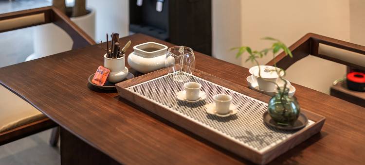 汀山蕉下·Homestay河畔山景设计师度假美宿(荔波小七孔东门店)图片