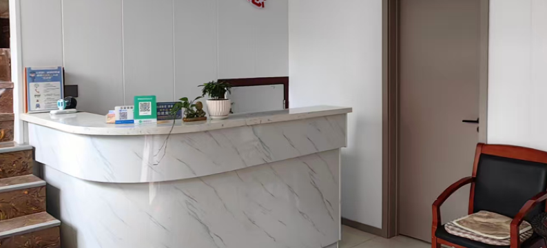 汾阳市阳光二部宾馆图片