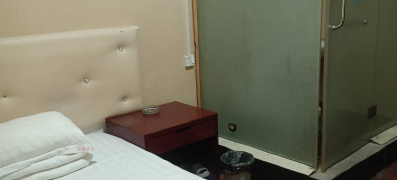 固始宏运主题宾馆图片