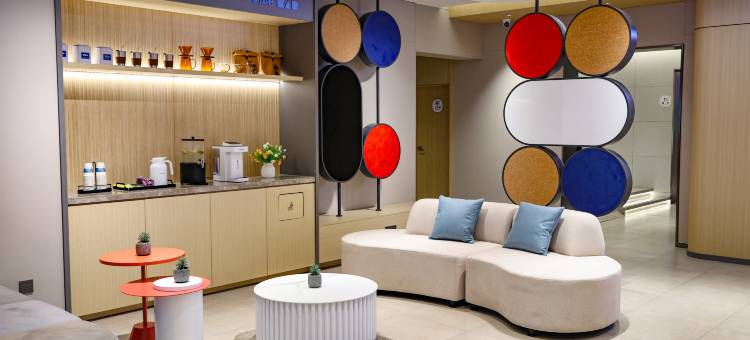 如家酒店·neo(沈阳中街故宫小河沿早市店)图片