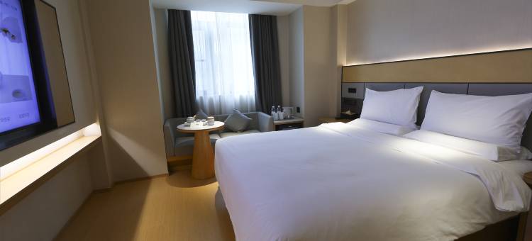 全季酒店(西安南稍门地铁站店)图片