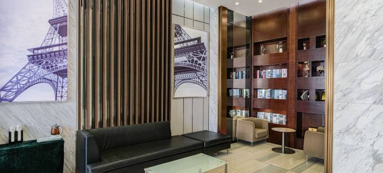 城市便捷酒店(罗定凯旋广场店)图片