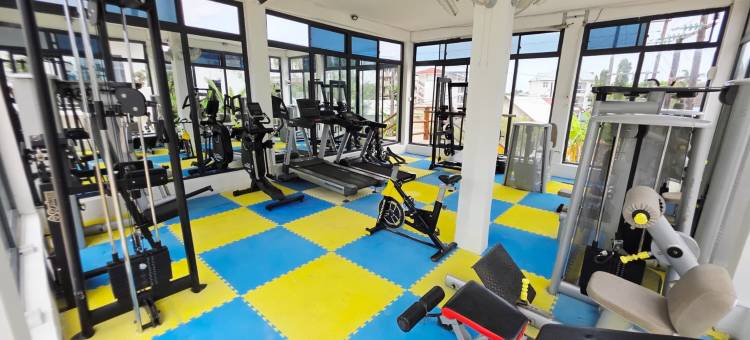 金丝雀酒店和SPA(Canary Hotel & Spa)图片