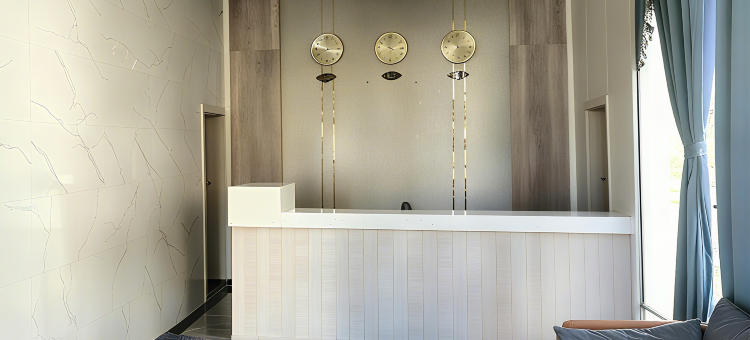 雅泉精品民宿(中山温泉度假区店)图片