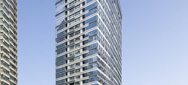 昆明五华区美吟温德姆酒店(吾悦广场店)图片