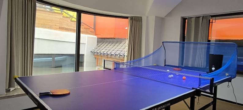 南昌会心假日酒店(南昌站恒茂梦时代广场店)图片