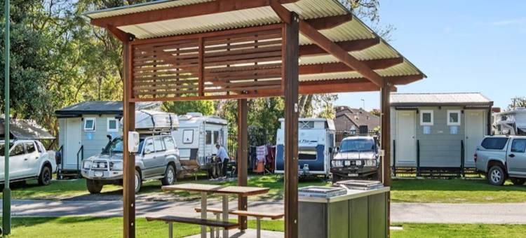 发现公园 - 珀斯机场(Discovery Parks - Perth Airport)图片