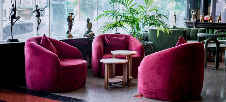镇城酒店(Town in Town Hotel Bangkok)图片