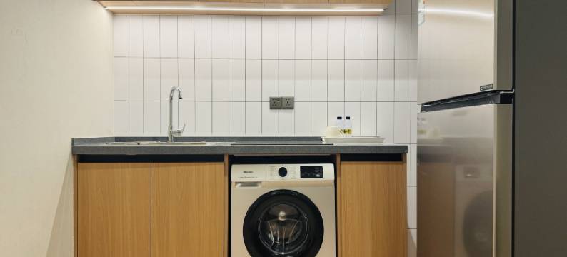 逸旅华人酒店式公寓(Ejourney Serviced Apartments)图片