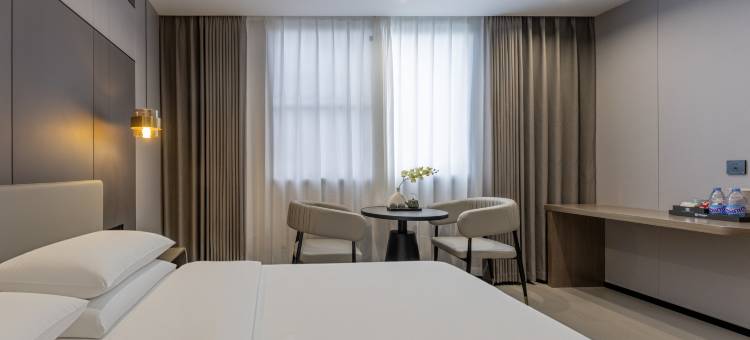 途客越(宁德东侨行政服务中心店)图片