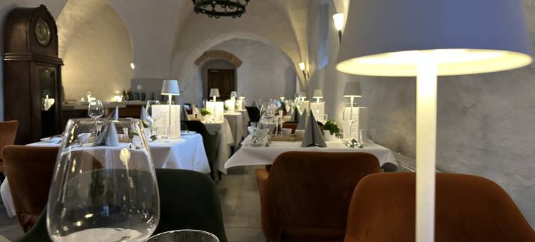 瓦塞切罗斯韦斯特伯格酒店及Spa(Hotel & Spa Wasserschloss Westerburg)图片