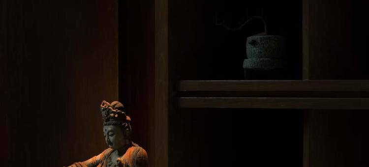 无它.檀居(潮州牌坊街广济桥店)图片