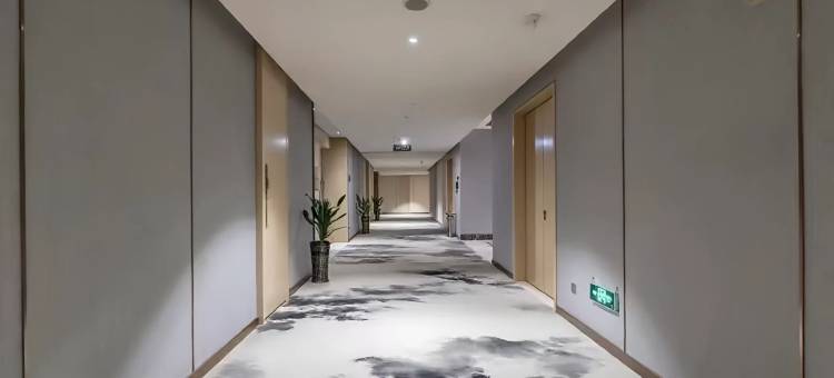 金钺大酒店(怀化高铁南站体育中心店)图片