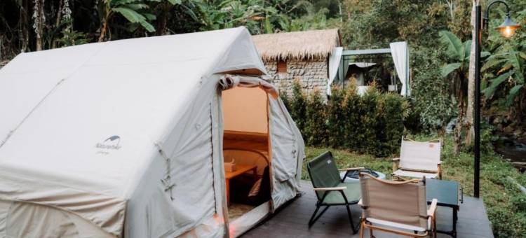 Mornery The Riverside图片