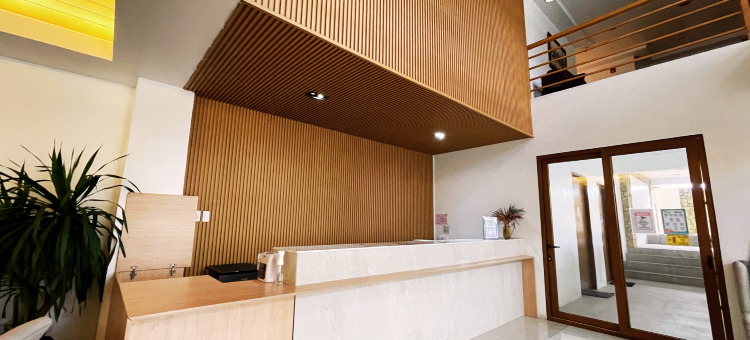 Tagaytay Haven Hotel managed by MA Group图片