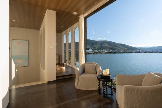 安途·六涧藏海Scenic Villa全海景私宿图片