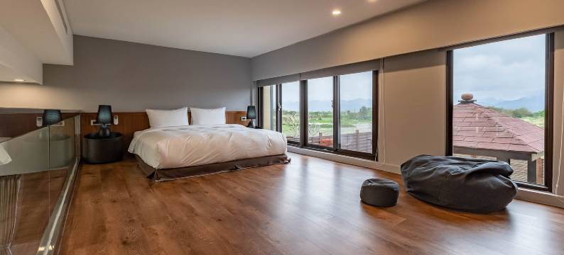 瑞穗W 星空 Villa图片