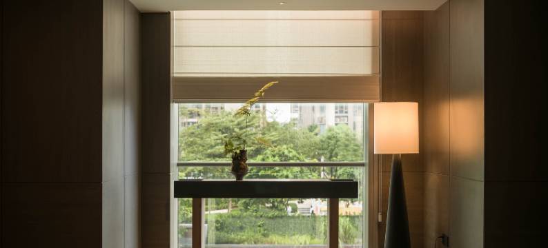 深圳北站壹方天地亚朵酒店图片