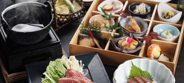 南纪白滨汪汪乐园(Nanki Shirahama Wan Wan Paradise Hotel)图片