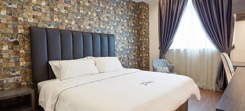 梦想豪华酒店(Dream Luxury Hotel)图片