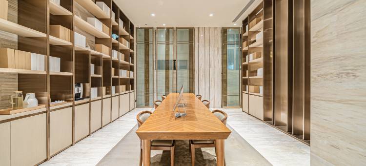 全季酒店(嘉峪关大唐美食街店)图片