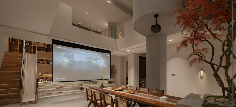 玖合里·四合院民宿(大同古城华严寺店)图片