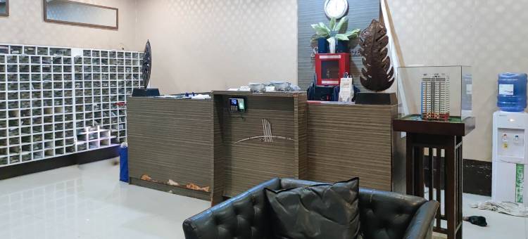 圣马力诺JY7公寓-由红门酒店管理(San Marino JY7 Rentals by RedDoorz)图片