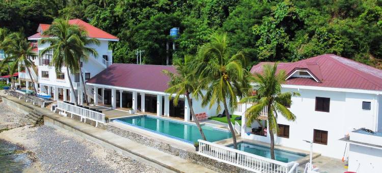 Salacia Beachfront Resort managed by MA Group图片