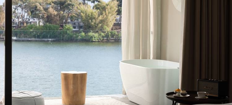 大理阿凯缇娅传世海景度假酒店图片