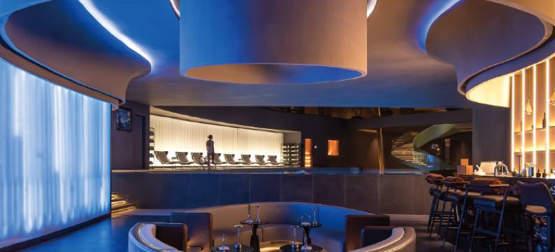 上海水榭蘭亭度假酒店图片