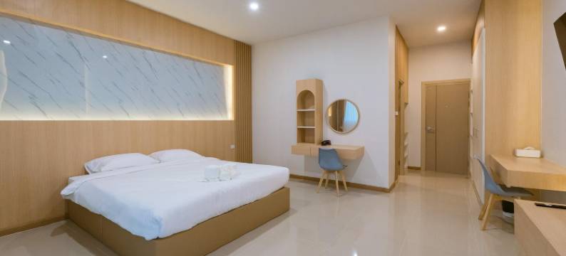 维拉公寓(Vera Residences)图片