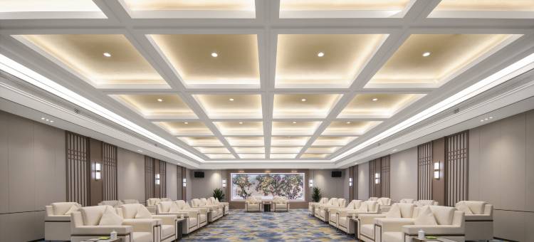 枣庄开元凤鸣山庄图片