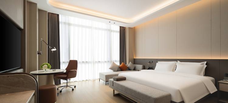 盛悦国际酒店图片