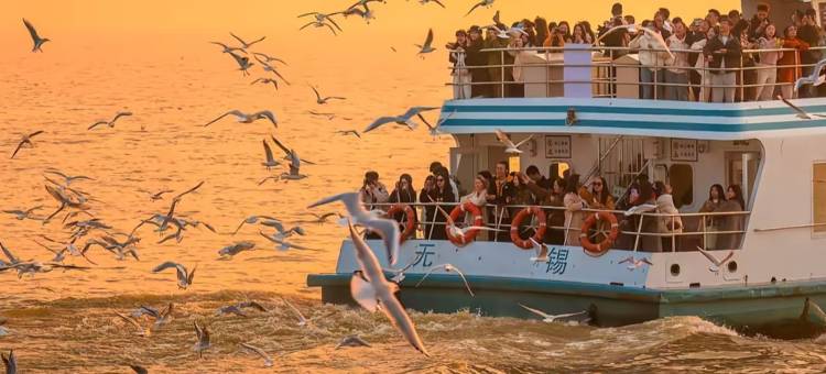 无锡华怡明都大酒店(滨湖万象汇店)图片