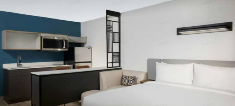 StudioRes橡树岭(StudioRes by Marriott Oak Ridge)图片