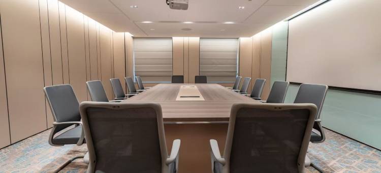 张家口容辰酒店图片