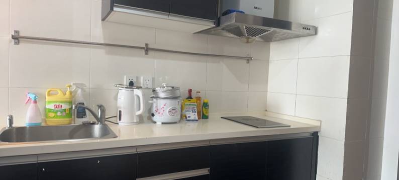 北京常驻晶美公寓(北京大学第一医院大兴院区高米店南地铁站店)图片