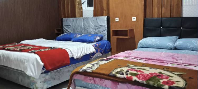 丹巴古斯布罗莫(Den Bagus Homestay)图片
