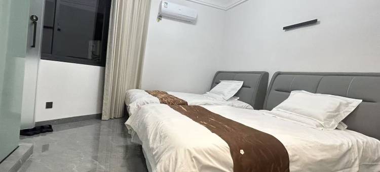 思南怡烨民宿图片