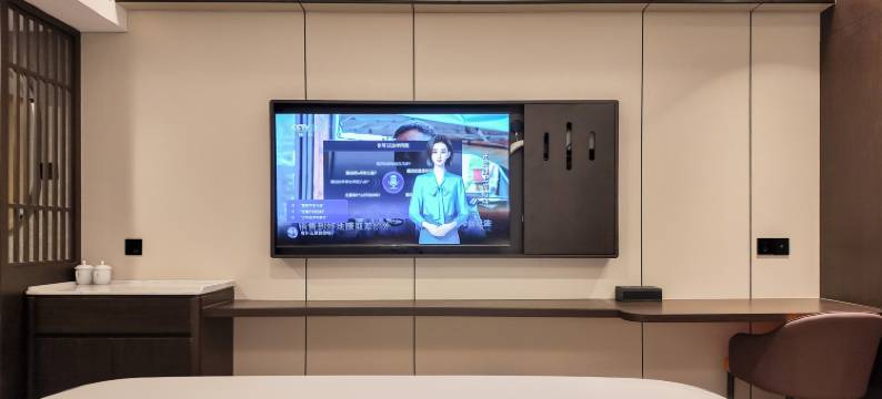 西双版纳诚务花园酒店图片