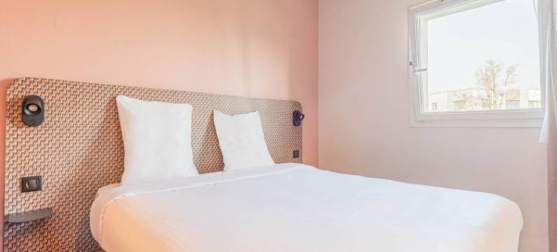 B&B酒店斯特拉斯堡机场(B&B Hotel Strasbourg Aéroport)图片