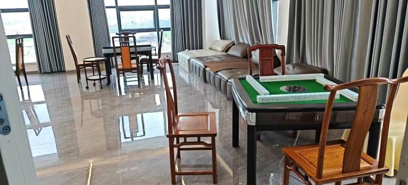 如东银河星际大酒店图片