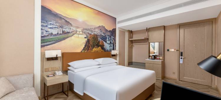 维也纳酒店(孟村团结路党校店)图片