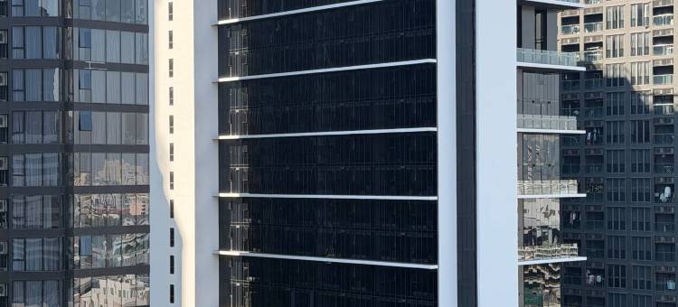 曼谷城市拉玛九酒店(Bangkok City Rama 9 Hotel)图片