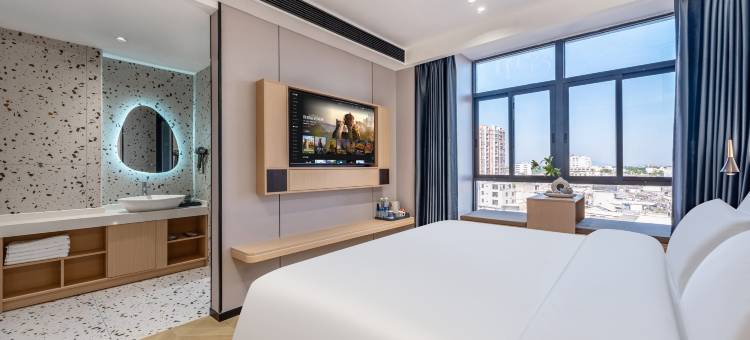 星璨·朗轩酒店(揭阳潮汕机场店)图片