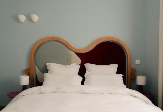 Edgar Suites Cannes - Rue d'Antibes Hotel Overview