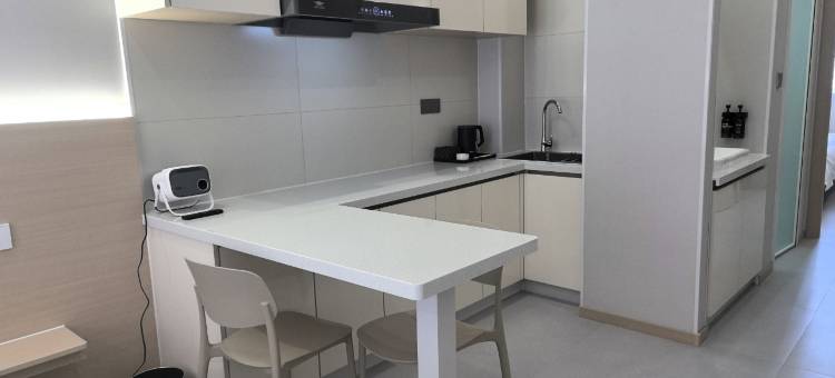 东丰盛捷公寓图片