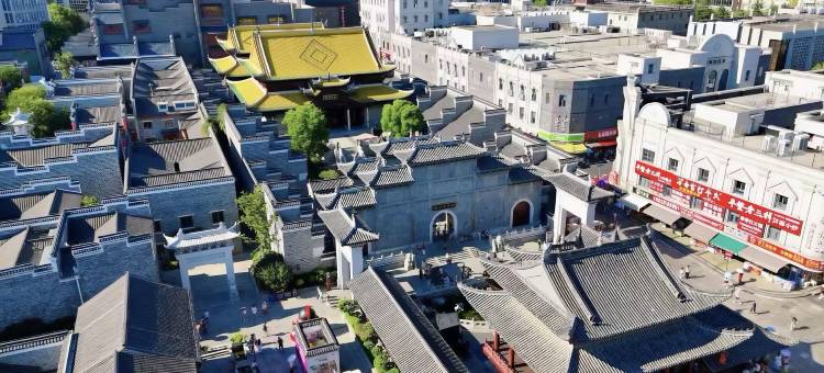 怡岚酒店(南昌火车站八一广场店)图片